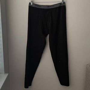 Medalist Men's Comfort Stretch Base Layer Pants